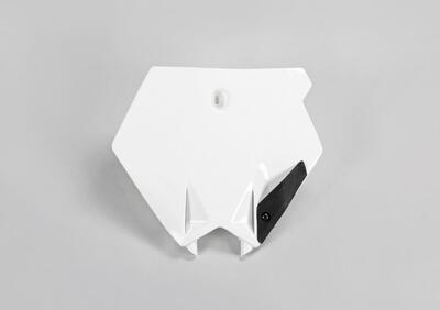 Portanumero anteriore UFO per Ktm SX 85 (2004-2012  - Annuncio 8984923