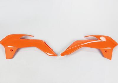 Convogliatori radiatore UFO per Ktm SX 85 (2013-20  - Annuncio 8989981