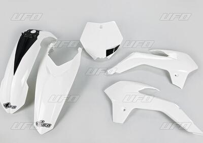 Kit plastiche moto UFO Ktm SX 85 13-17 Bianco UFO  - Annuncio 8974462
