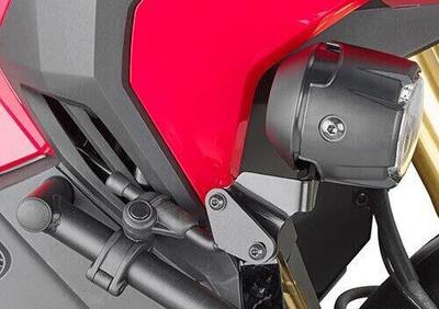 Supporto faretti Givi LS1188O Kit per faretti orig - Annuncio 9370004