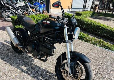 Ducati Monster 695 (2006 - 08) - Annuncio 9825489
