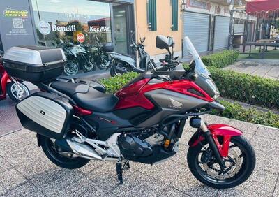 Honda NC 750 X ABS (2018 - 20) - Annuncio 9825499