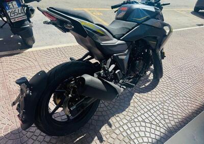 Morbidelli F125 (2025) - Annuncio 9825529