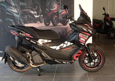 Aprilia SR GT 200 Replica (2025) - Annuncio 9825583