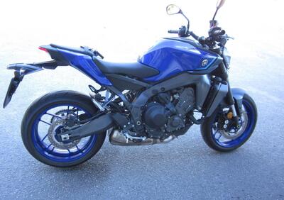 Yamaha MT-09 Y-AMT (2024 - 25) - Annuncio 9825592