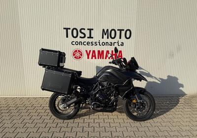 Benelli TRK 702X (2023 - 25) - Annuncio 9825596