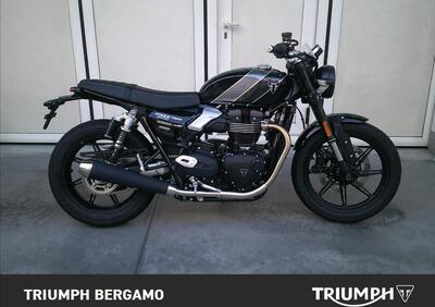 Triumph Speed Twin 900 (2025) - Annuncio 9825594