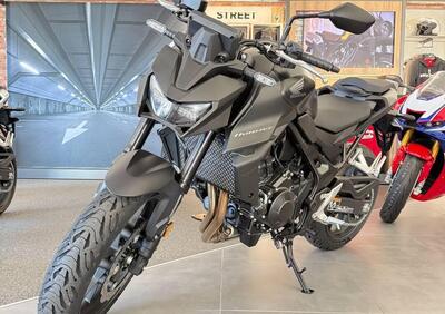 Honda CB 750 Hornet (2025) - Annuncio 9651129