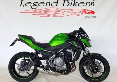 Kawasaki Z 650 (2017 - 19) - Annuncio 9825597