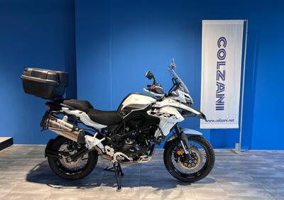 Benelli TRK 502X (2021 - 25) - Annuncio 9825608