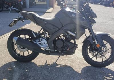 Yamaha MT-125 (2021 - 24) - Annuncio 9825610
