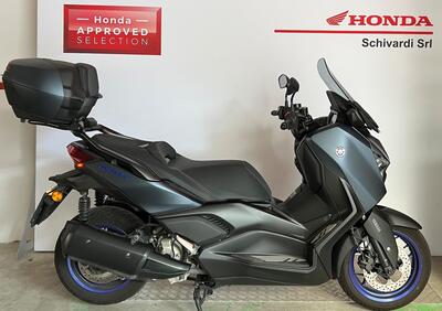 Yamaha X-Max 300 (2021 - 24) - Annuncio 9825611