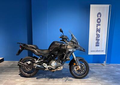 Benelli TRK 502 ABS (2017 - 20) - Annuncio 9825612