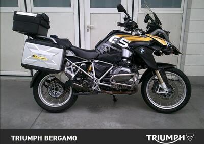 Bmw R 1200 GS (2013 - 16) - Annuncio 9447379