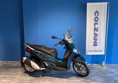 Piaggio Beverly 300 Hpe (2021) - Annuncio 9825617