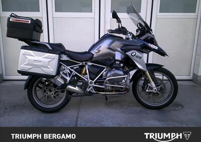 Bmw R 1200 GS (2013 - 16) - Annuncio 9825613
