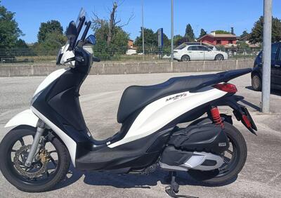 Piaggio Medley 125 S ABS (2021 - 24) - Annuncio 9825624