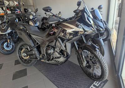 Zontes ZT703-F (2025) - Annuncio 9825622