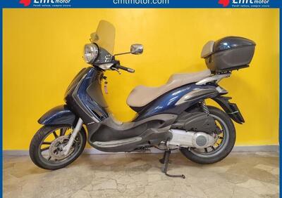 Piaggio Beverly Tourer 300 - Annuncio 9825623