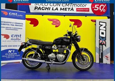 Triumph Bonneville T120 (2016 - 20) - Annuncio 9825625