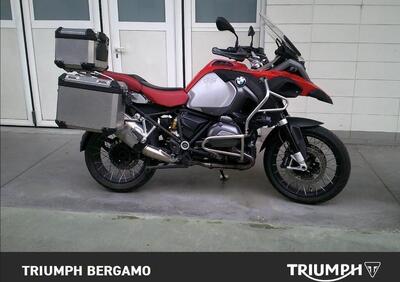Bmw R 1200 GS Adventure (2013 - 16) - Annuncio 9206327