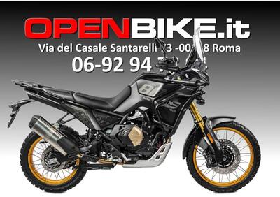Voge Valico 800DSX Rally (2025) - Annuncio 9825630