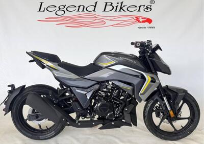 Morbidelli F125 (2025) - Annuncio 9825626