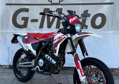 Fantic Motor XMF 125 Motard Competition 4T (2023 - 24) - Annuncio 9825629