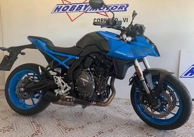 Suzuki GSX-8S (2023 - 24) - Annuncio 9824036