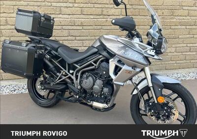 Triumph Tiger 800 XRt (2018 - 20) - Annuncio 9825631