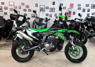 Kl KXE 125 Motard (2022 - 24) - Annuncio 9825638