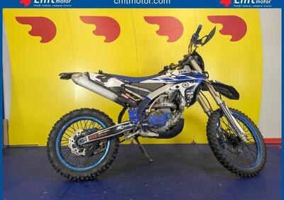 Yamaha WR 450 F (2016) - Annuncio 9825634
