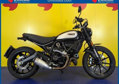 Ducati Scrambler 800 Icon Dark (2020) - Annuncio 9825635