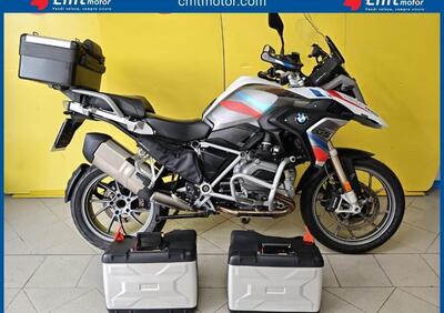 Bmw R 1200 GS (2017 - 18) - Annuncio 9825640