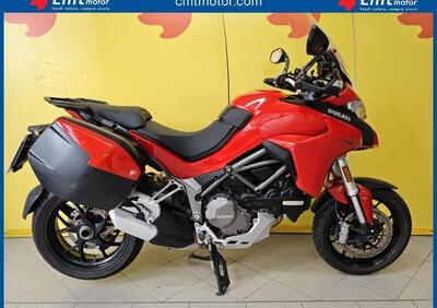 Ducati Multistrada 1260 (2018 - 20) - Annuncio 9825641
