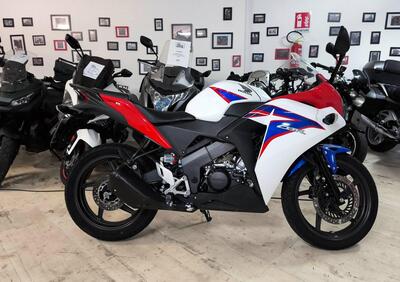 Honda CBR 125 R (2007 - 17) - Annuncio 9825648