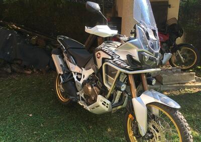 Honda Africa Twin CRF 1000L Adventure Sports (2018 - 19) - Annuncio 9825646
