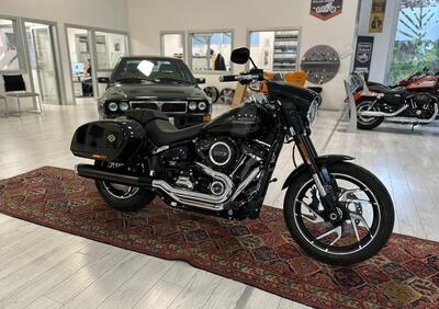 Harley-Davidson Sport Glide (2021 - 25) - Annuncio 9825654