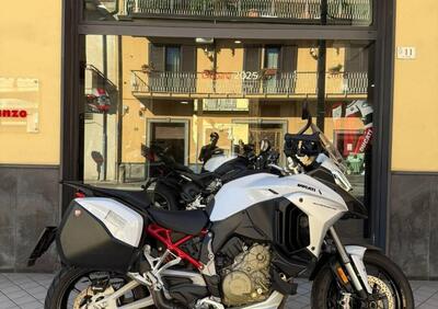 Ducati Multistrada V4 S (2021 - 24) - Annuncio 9825650
