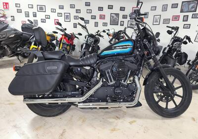 Harley-Davidson 1200 Iron (2018 - 20) - XL1200N - Annuncio 9825656