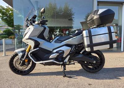 Honda X-ADV 750 DCT Gravel (2021 - 24) - Annuncio 9825655