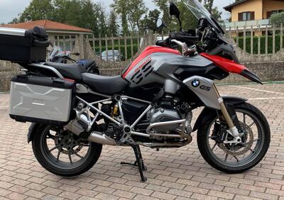 Bmw R 1200 GS (2013 - 16) - Annuncio 9825652