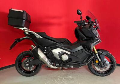 Honda X-ADV 750 DCT (2021 - 24) - Annuncio 9825658