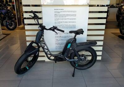  Altre moto o tipologie Elettrico - Annuncio 9825661