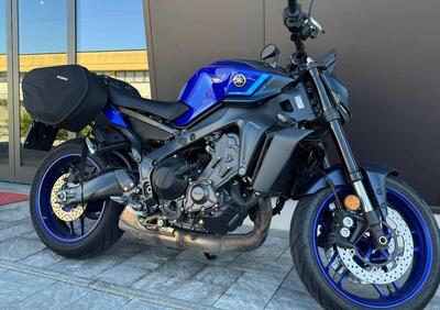 Yamaha MT-09 (2024 - 25) - Annuncio 9801275