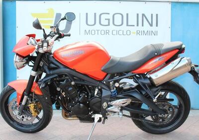 Triumph Street Triple (2007 - 12) - Annuncio 9825673