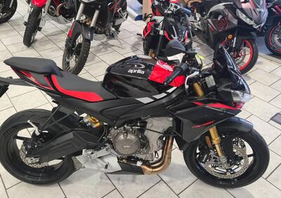 Aprilia Tuono 660 Factory (2025) - Annuncio 9780817