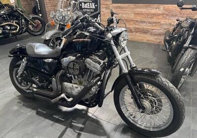 Harley-Davidson 883 (2006 - 07) - XL - Annuncio 9825663