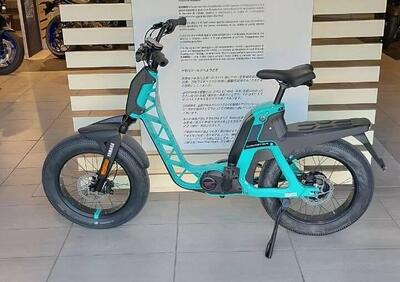  Altre moto o tipologie Elettrico - Annuncio 9825664