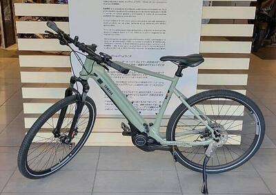  Altre moto o tipologie Elettrico - Annuncio 9825666